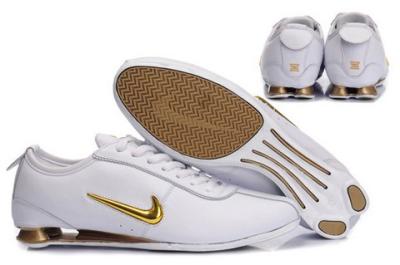 Nike Shox R3-80